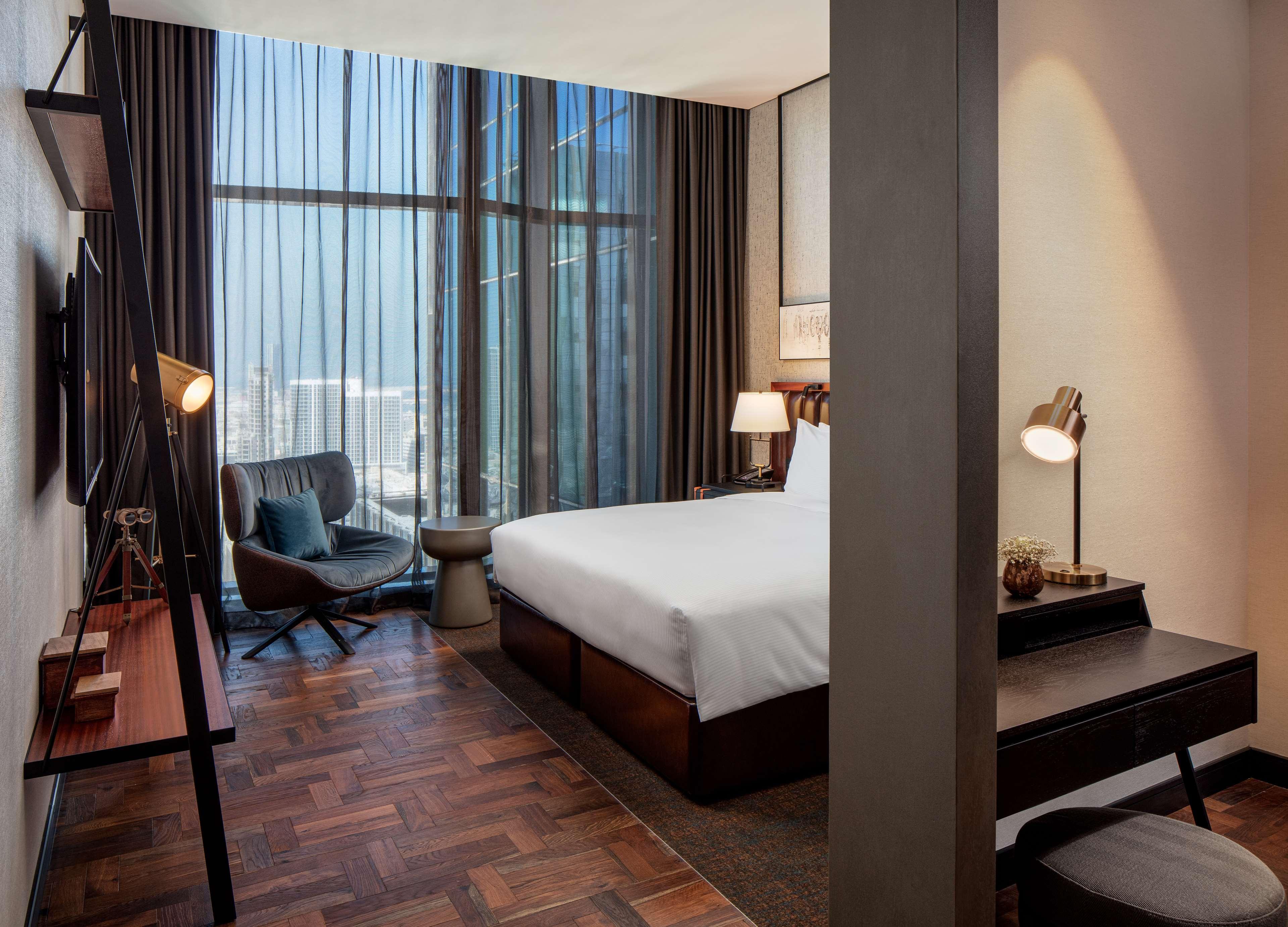 Doubletree By Hilton M Square & Residences 5*