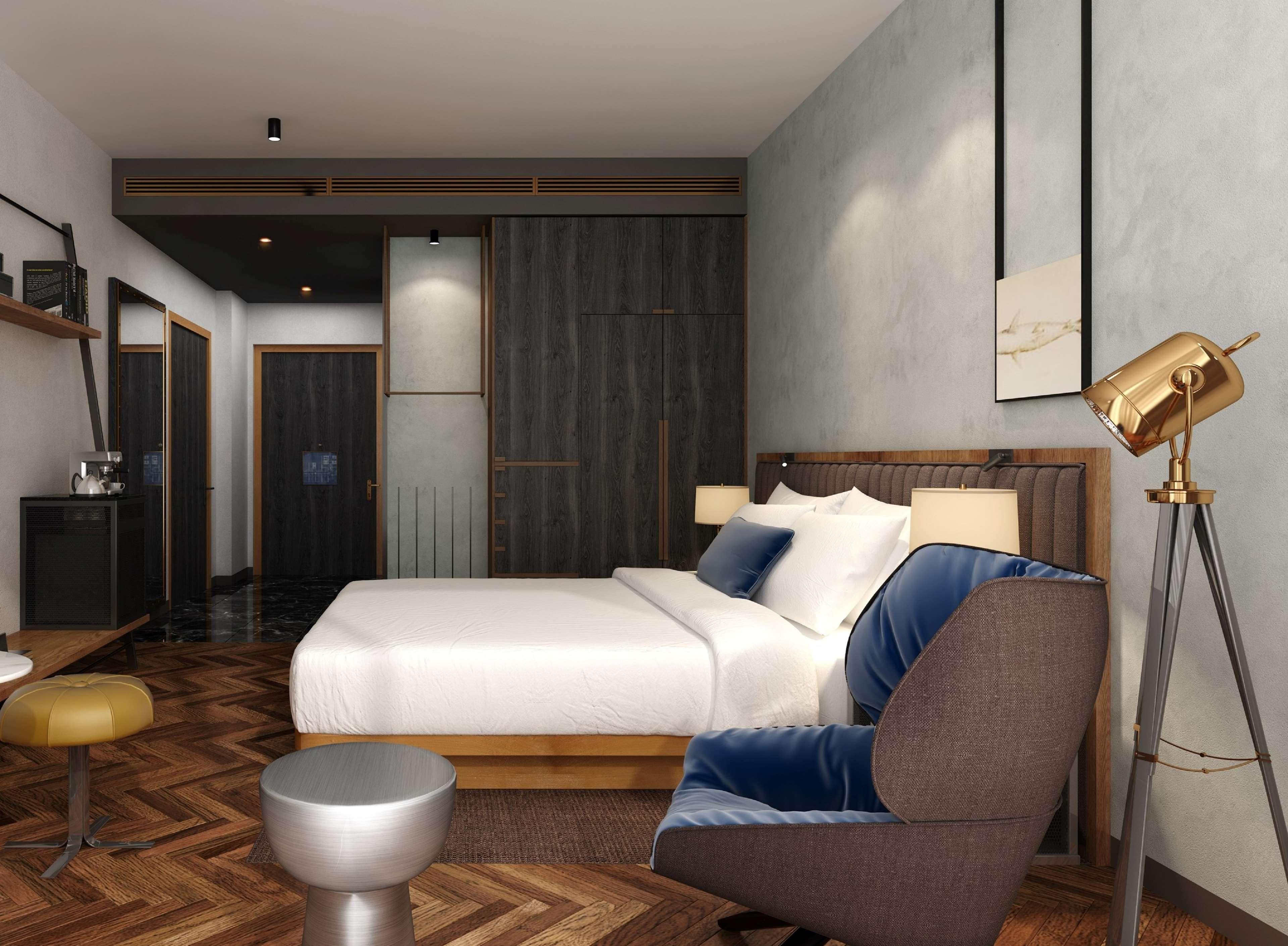 Doubletree By Hilton M Square & Residences Hotel Dubai