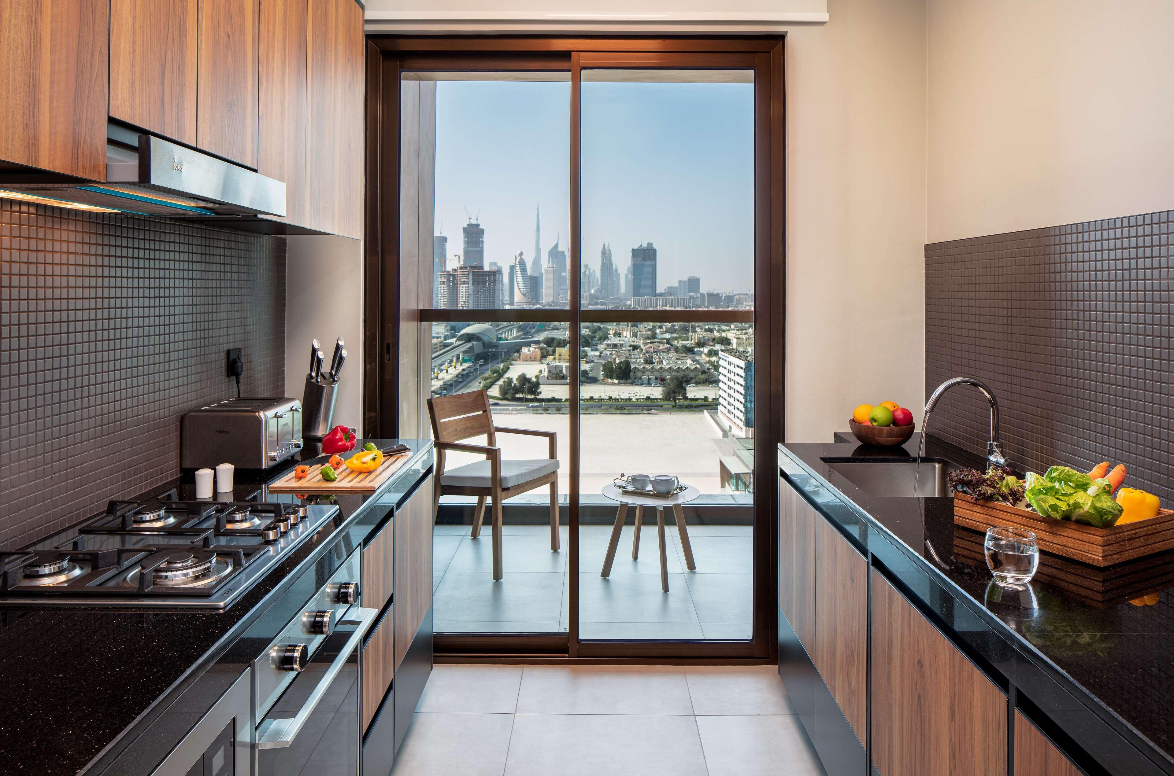 Hotel Doubletree By Hilton M Square & Residences