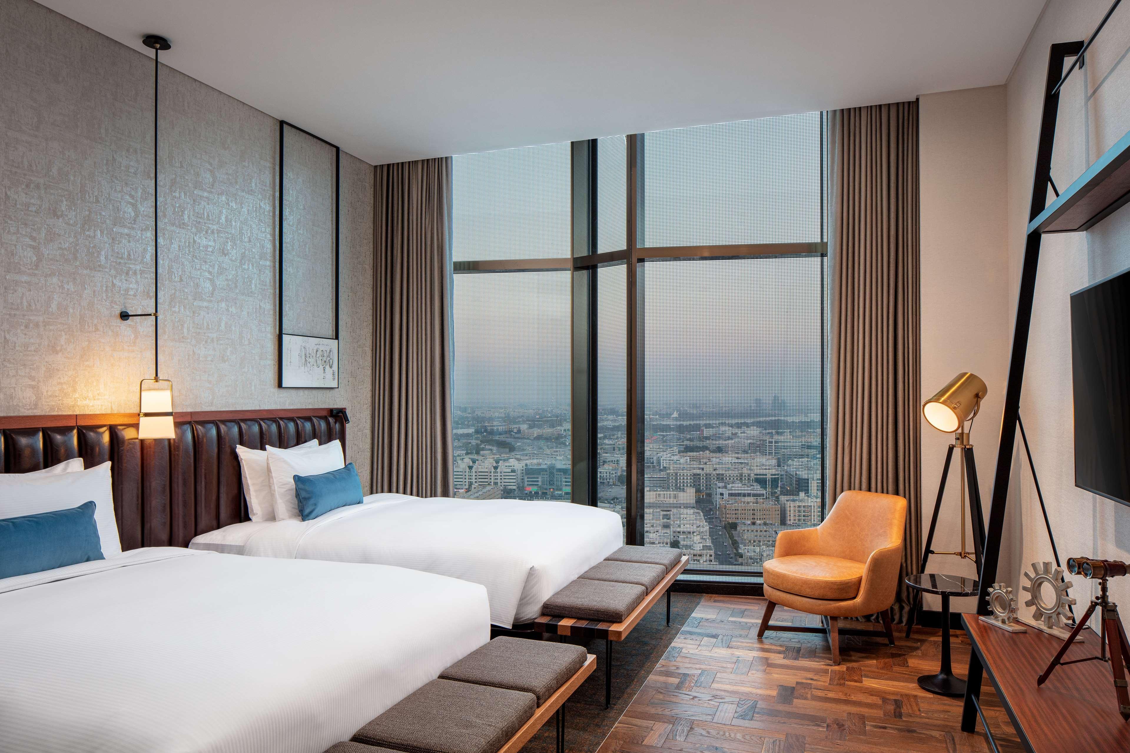 Doubletree By Hilton M Square & Residences Hotel