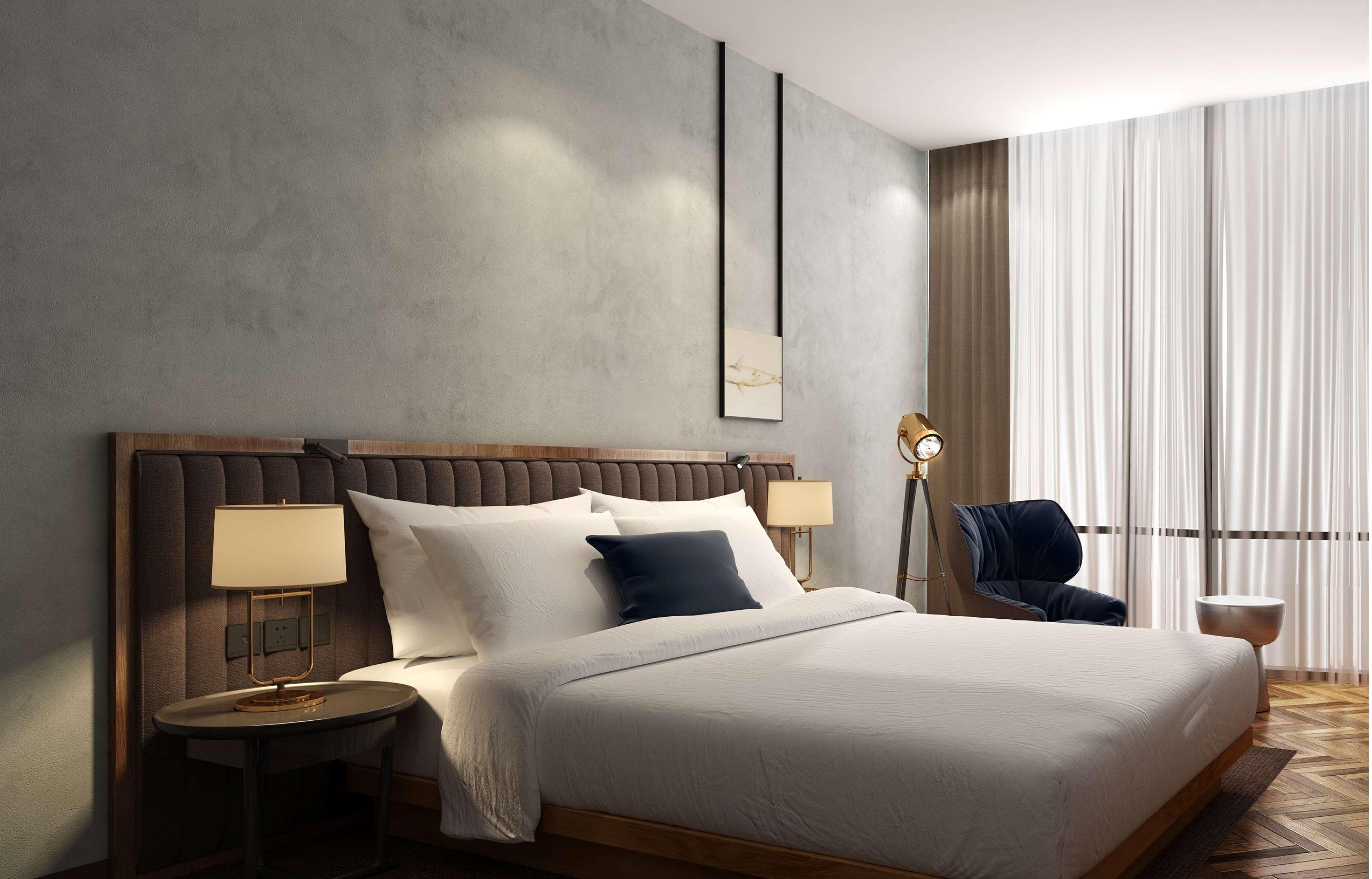 Hotel Doubletree By Hilton M Square & Residences