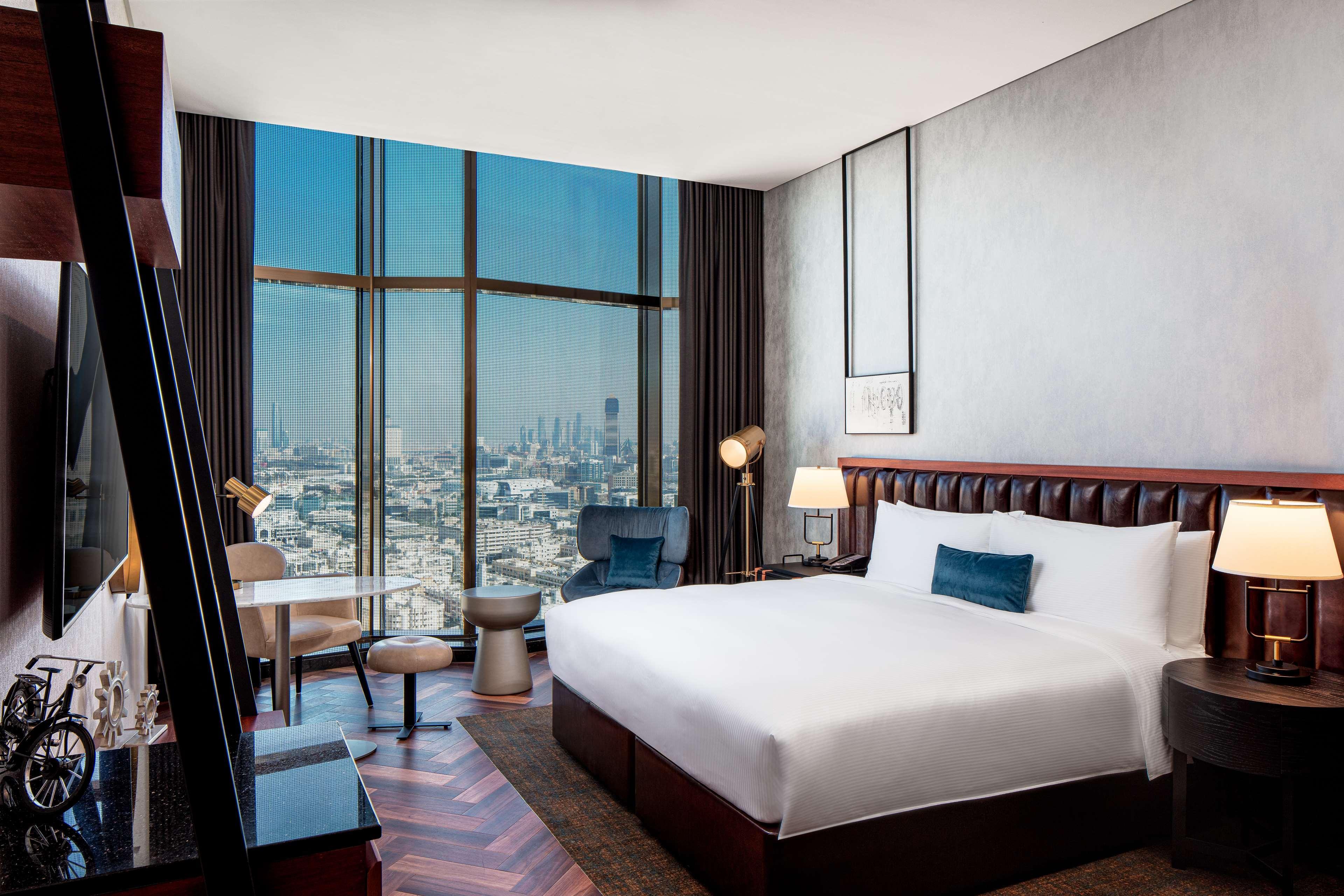 Doubletree By Hilton M Square & Residences