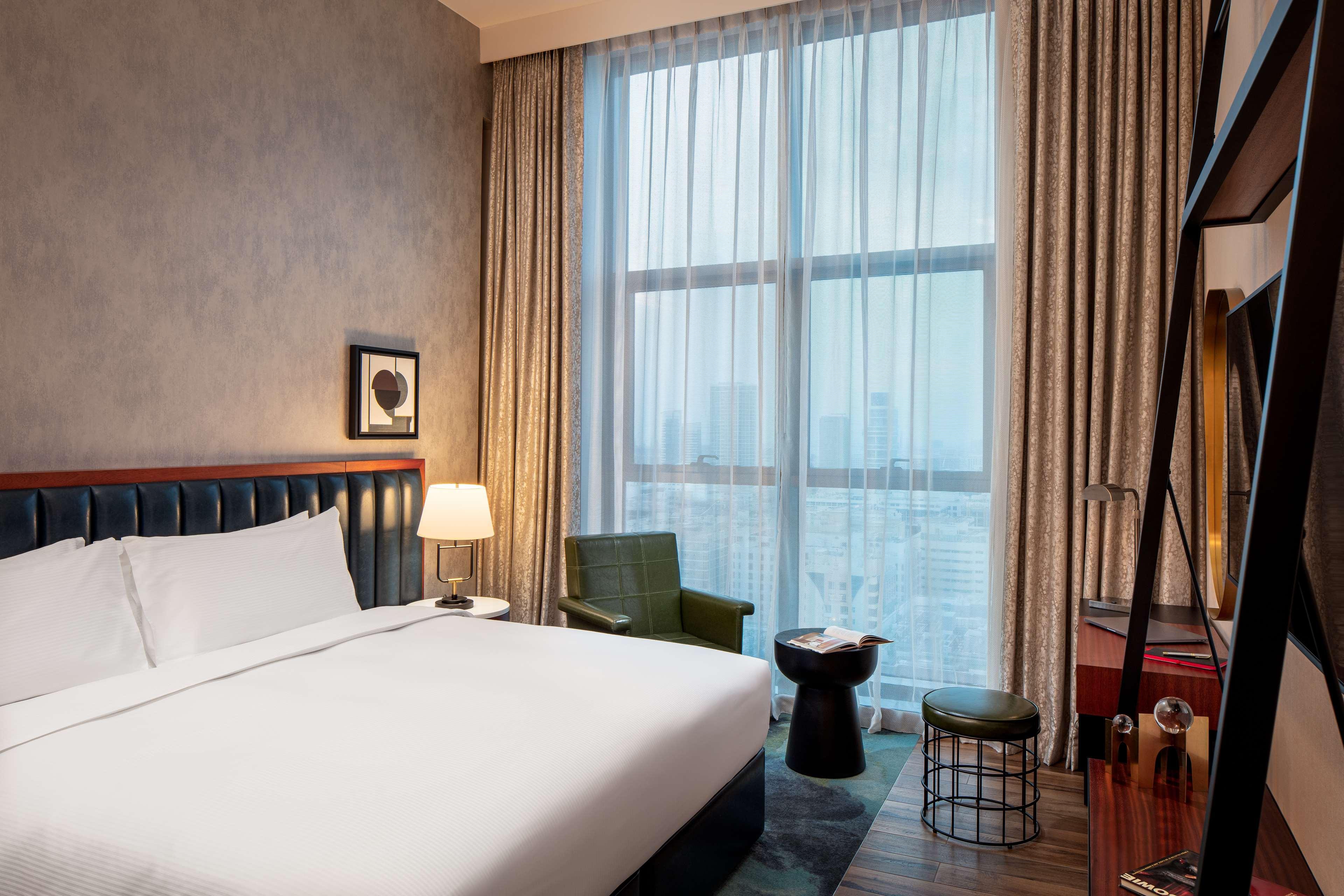 Hotel Doubletree By Hilton M Square & Residences 5*