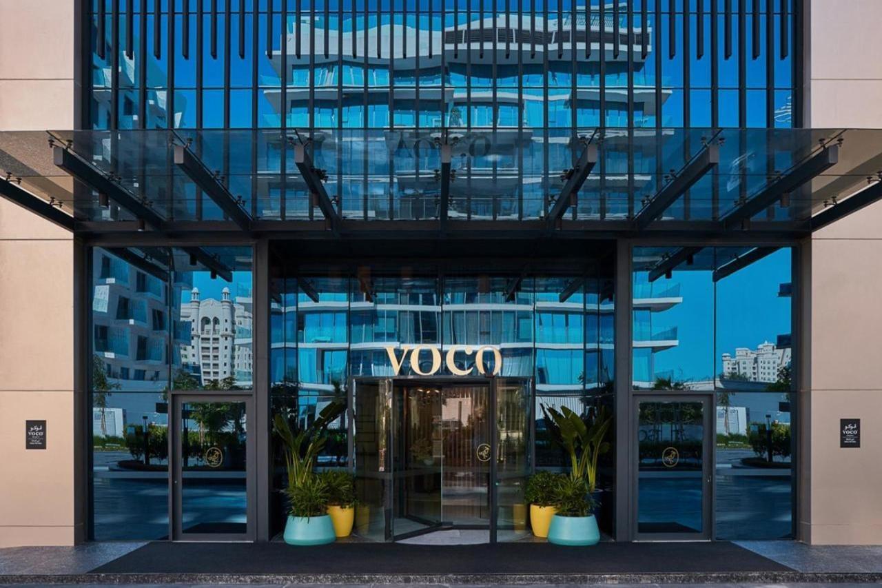Voco The Palm By Ihg