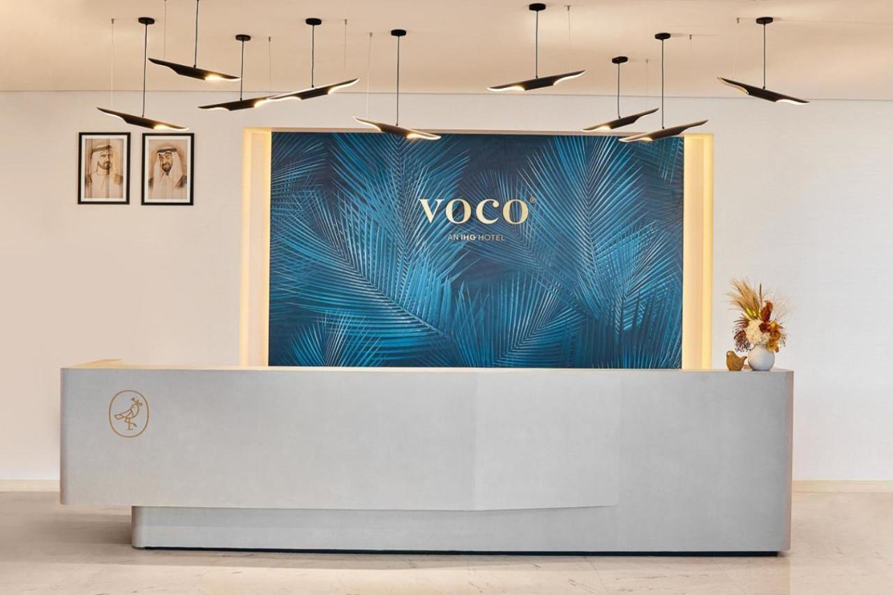 Voco The Palm By Ihg 4*