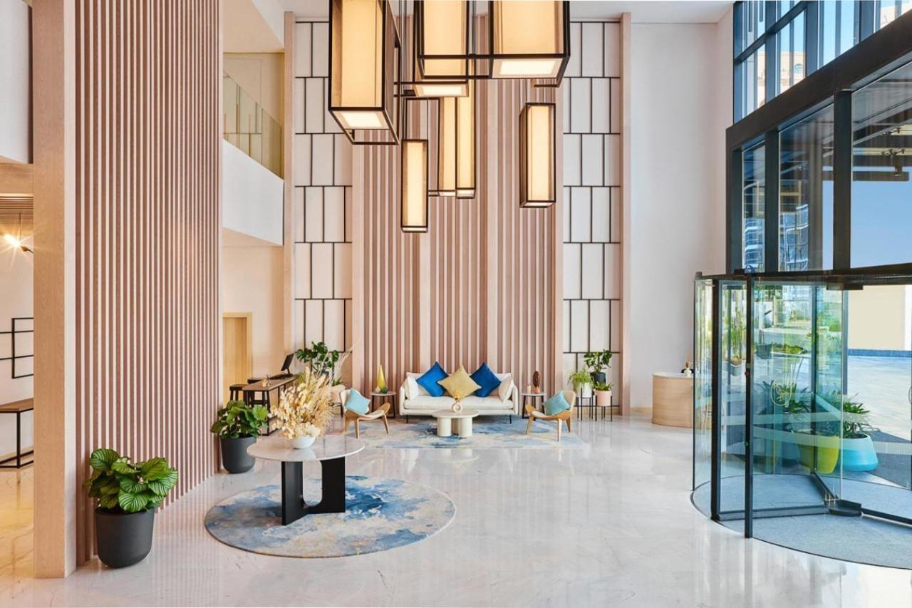Voco The Palm By Ihg 4*