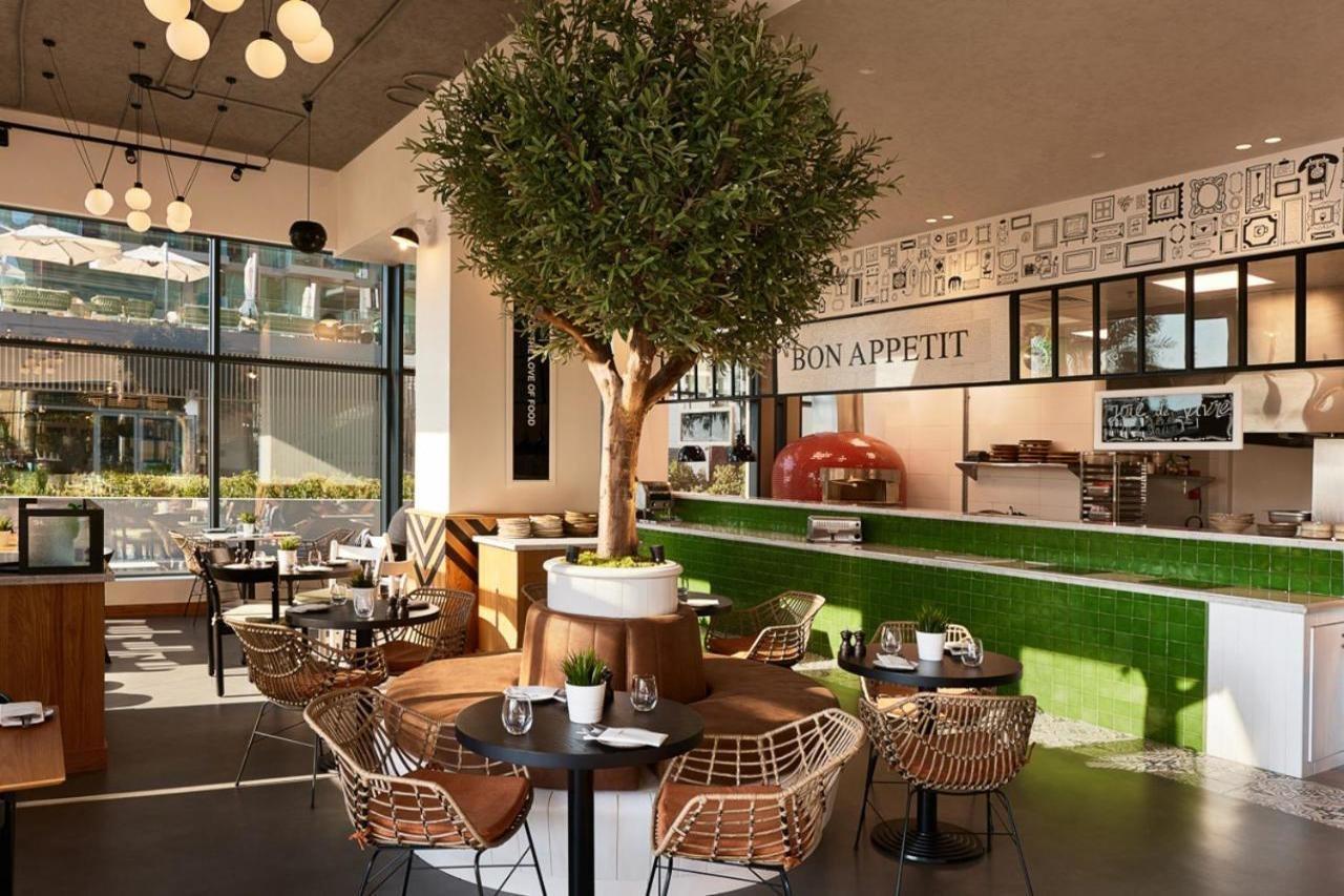 Voco The Palm By Ihg Hotel