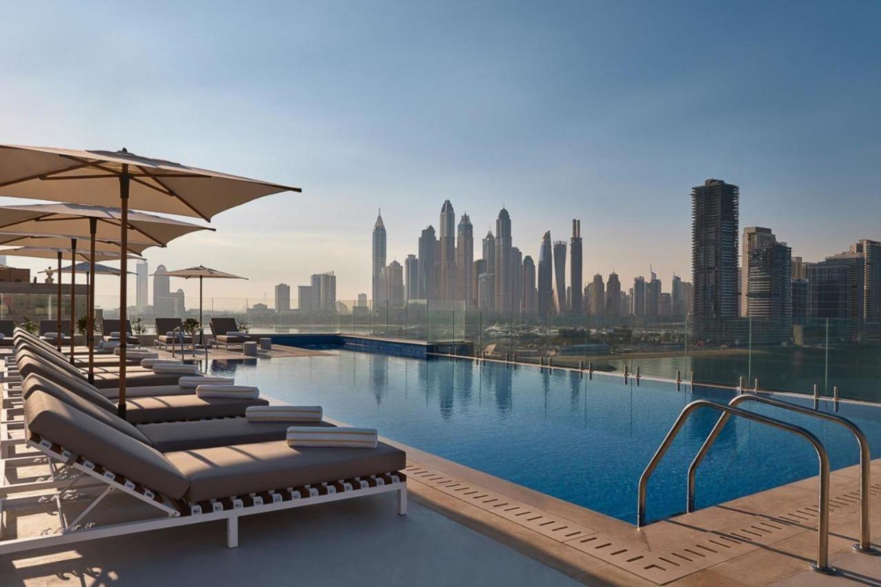 Voco The Palm By Ihg Hotel Dubai