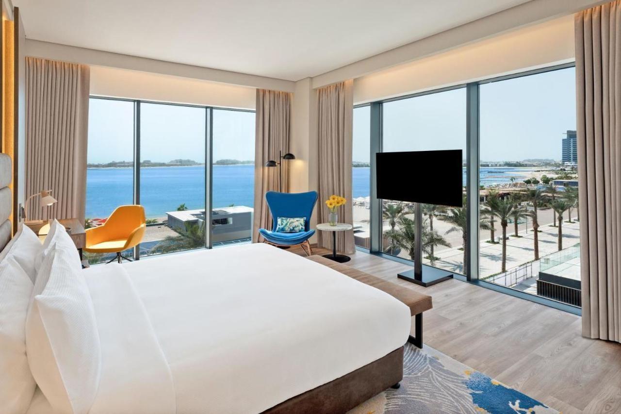 Hotel Voco The Palm By Ihg