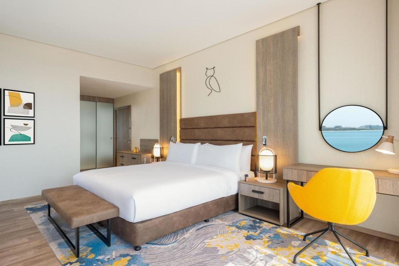 Voco The Palm By Ihg Hotel