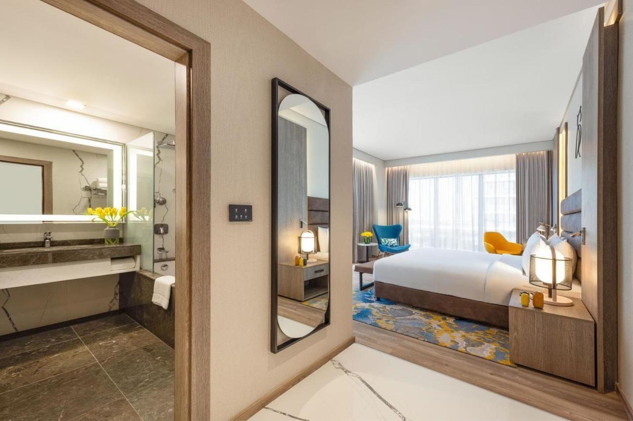 Voco The Palm By Ihg 4* Dubai