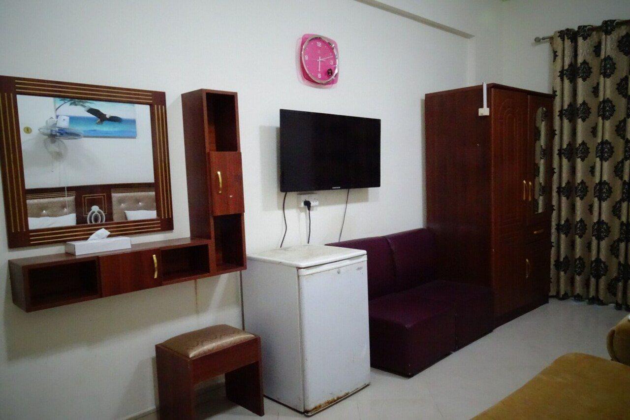 Super Oyo 945 Dream Touch Dubai