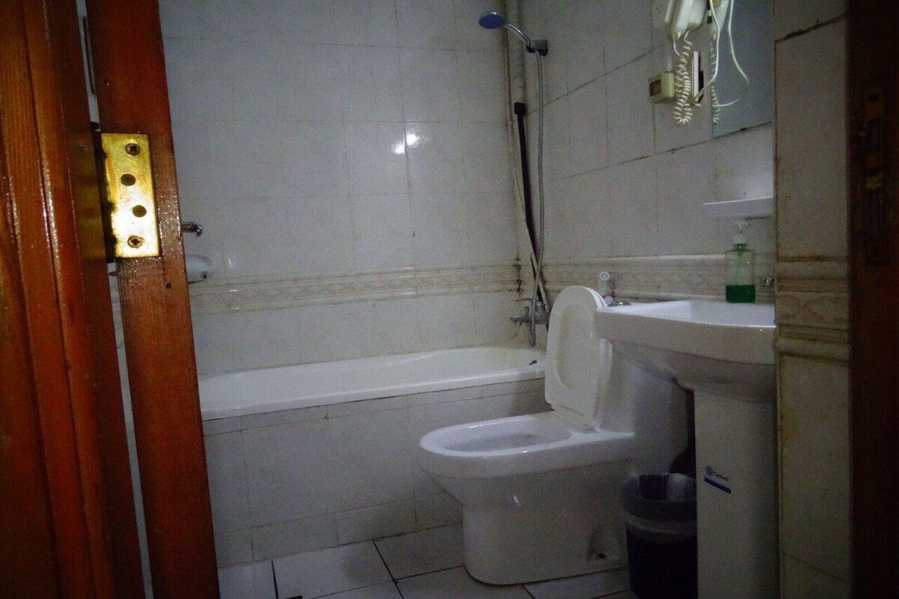 Super Oyo 945 Dream Touch Hotel Dubai
