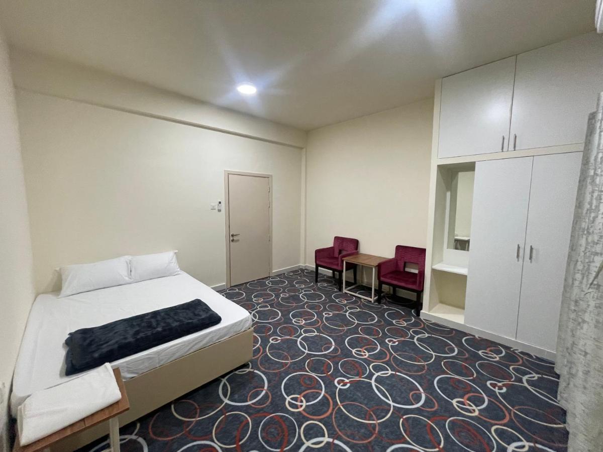 Apartment Budgeted Llc Dubai