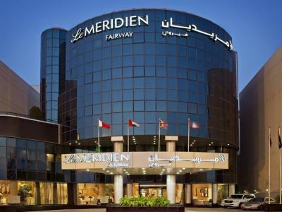 Le Meridien Fairway 4*
