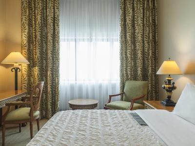 Le Meridien Fairway