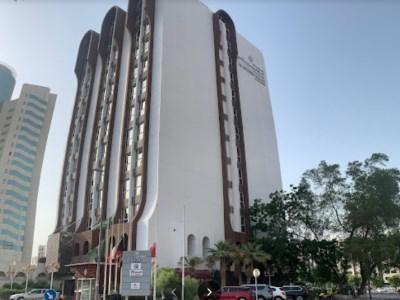 Hotel Al Khaleej Plaza