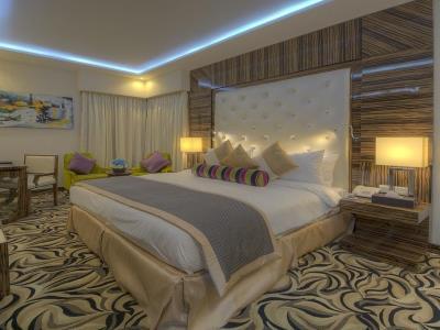 Orchid Vue