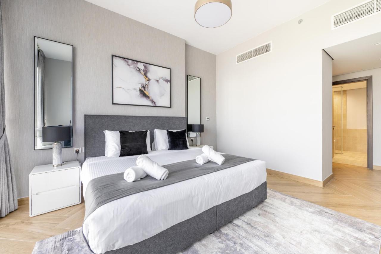 Apartment Ultra Luxury Wasl 1 Residences Zabeel Park *