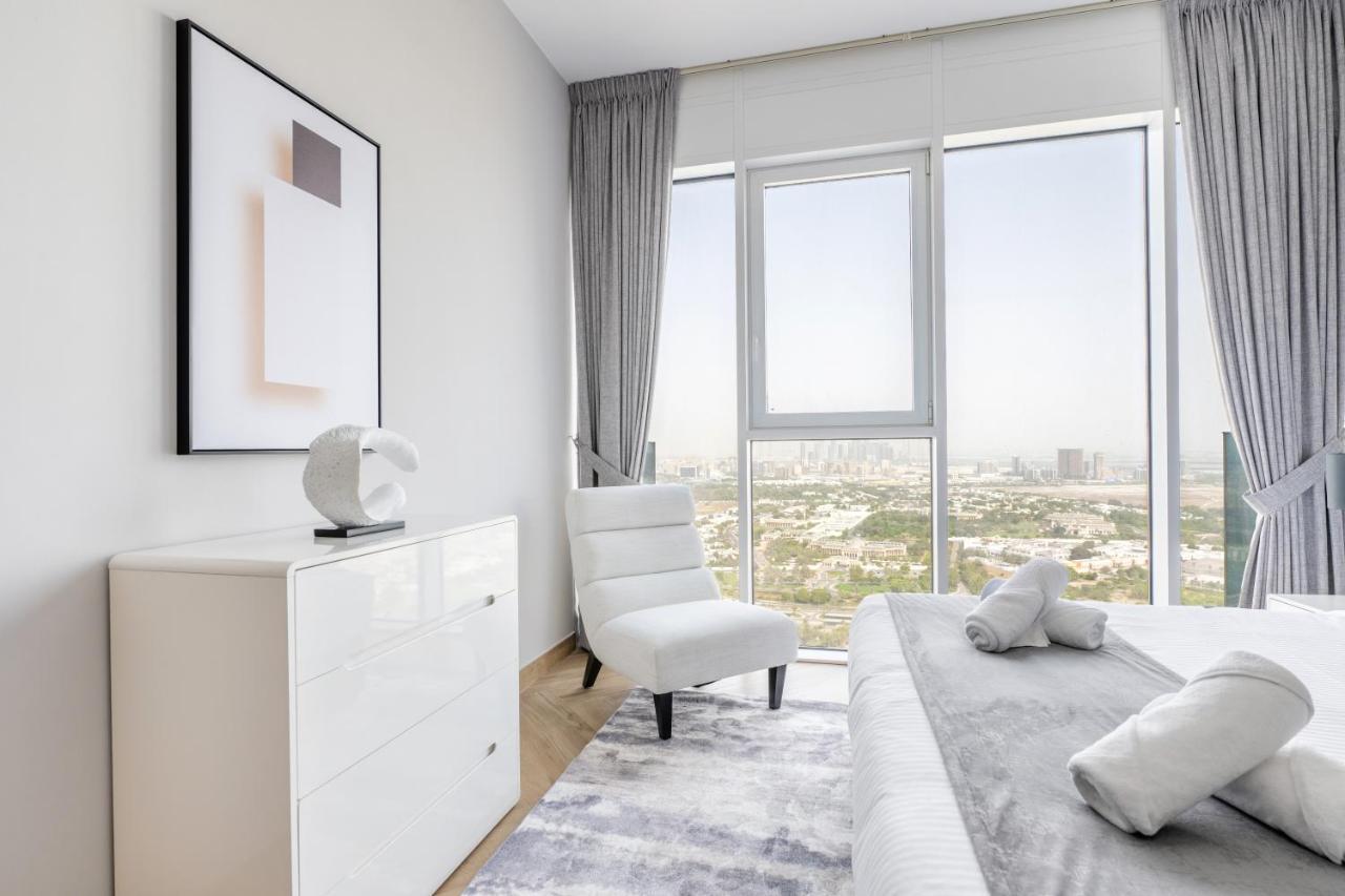 Ultra Luxury Wasl 1 Residences Zabeel Park Apartment *