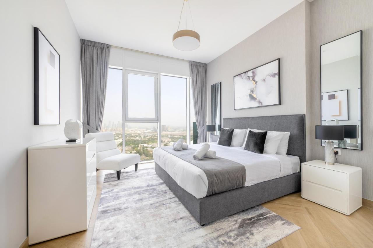 Ultra Luxury Wasl 1 Residences Zabeel Park * Dubai