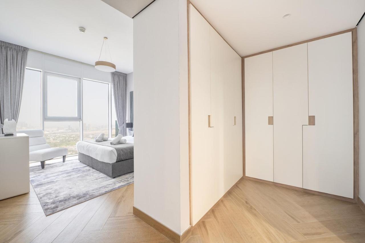 Ultra Luxury Wasl 1 Residences Zabeel Park Apartment Dubai