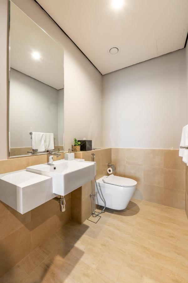 Ultra Luxury Wasl 1 Residences Zabeel Park Apartment