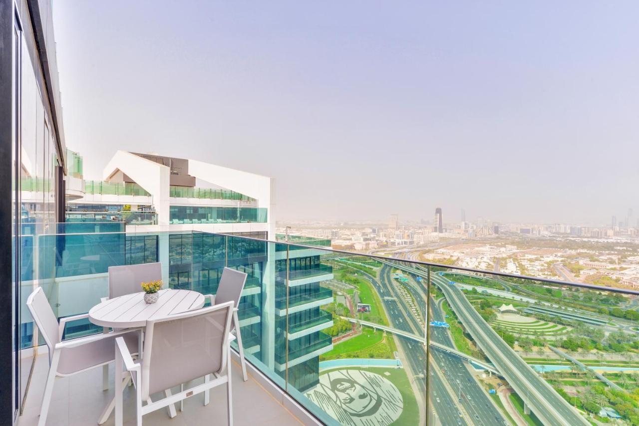 Ultra Luxury Wasl 1 Residences Zabeel Park Apartment *