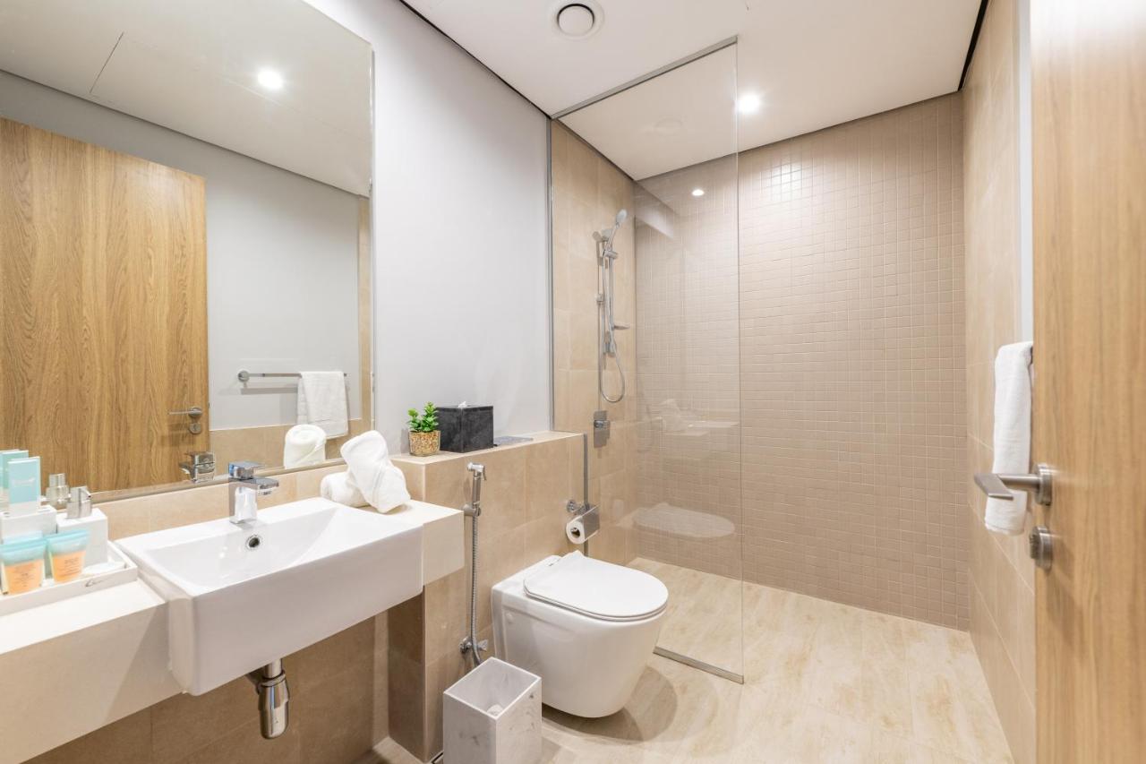 Apartment Ultra Luxury Wasl 1 Residences Zabeel Park