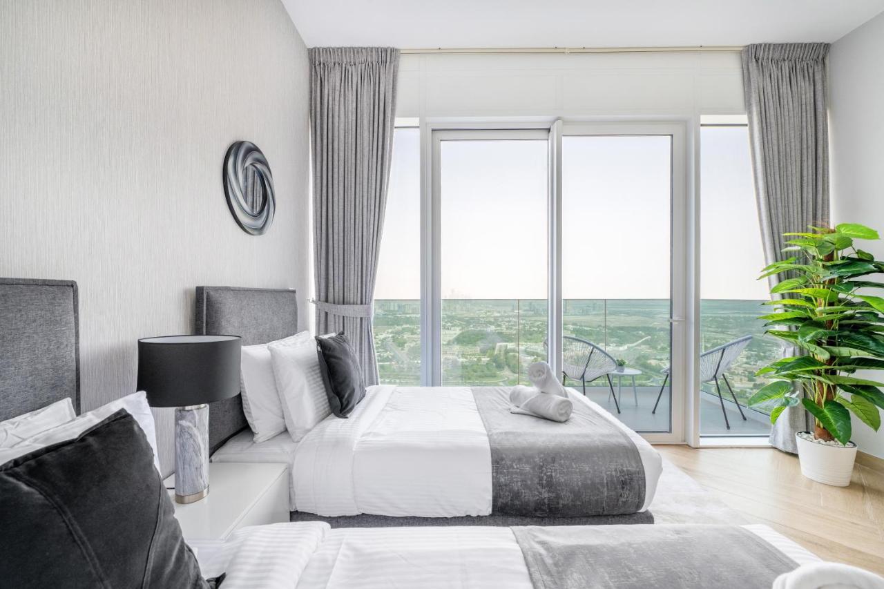 Apartment Ultra Luxury Wasl 1 Residences Zabeel Park
