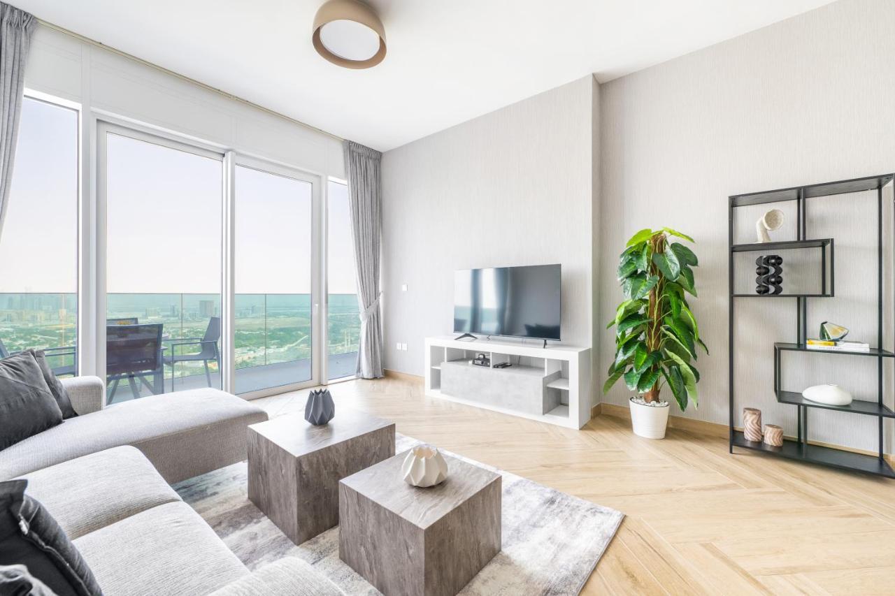 Ultra Luxury Wasl 1 Residences Zabeel Park Apartment *