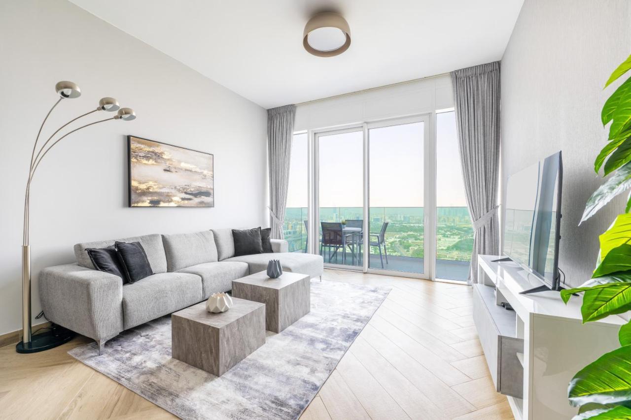 Ultra Luxury Wasl 1 Residences Zabeel Park Apartment Dubai
