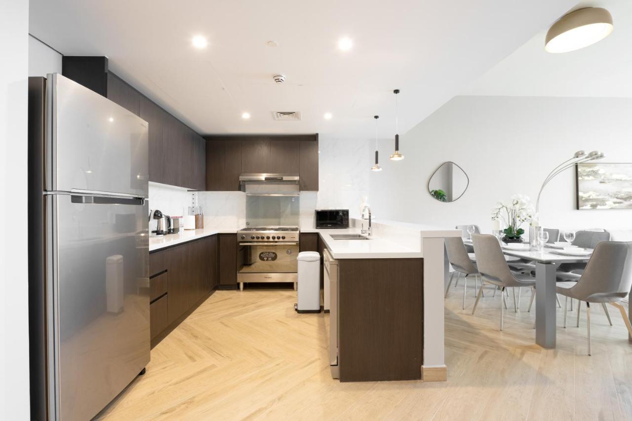 Apartment Ultra Luxury Wasl 1 Residences Zabeel Park *