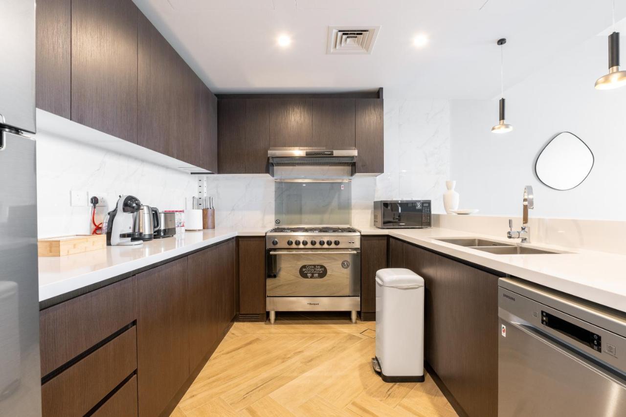 Ultra Luxury Wasl 1 Residences Zabeel Park Apartment Dubai