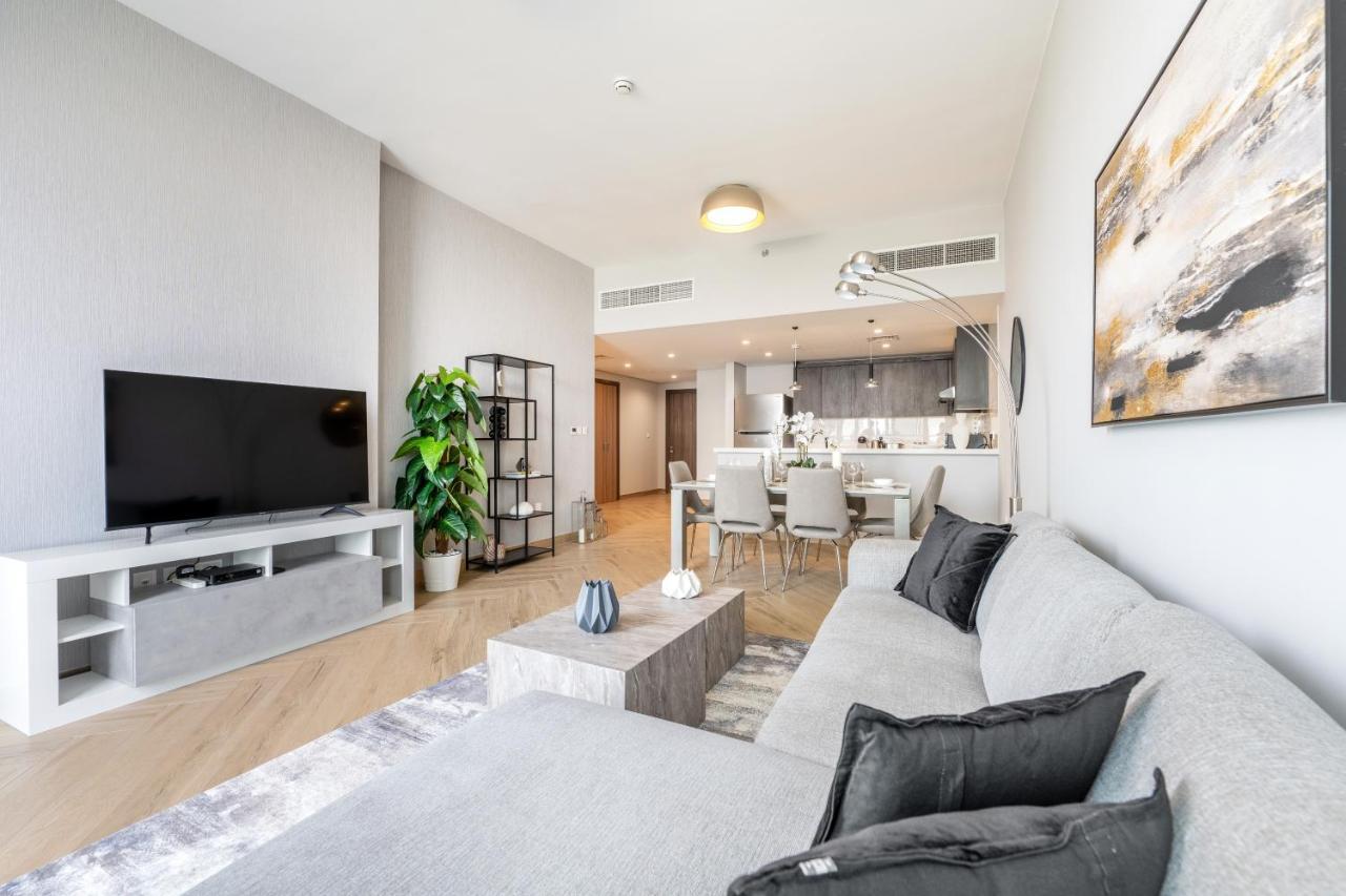 Ultra Luxury Wasl 1 Residences Zabeel Park Apartment