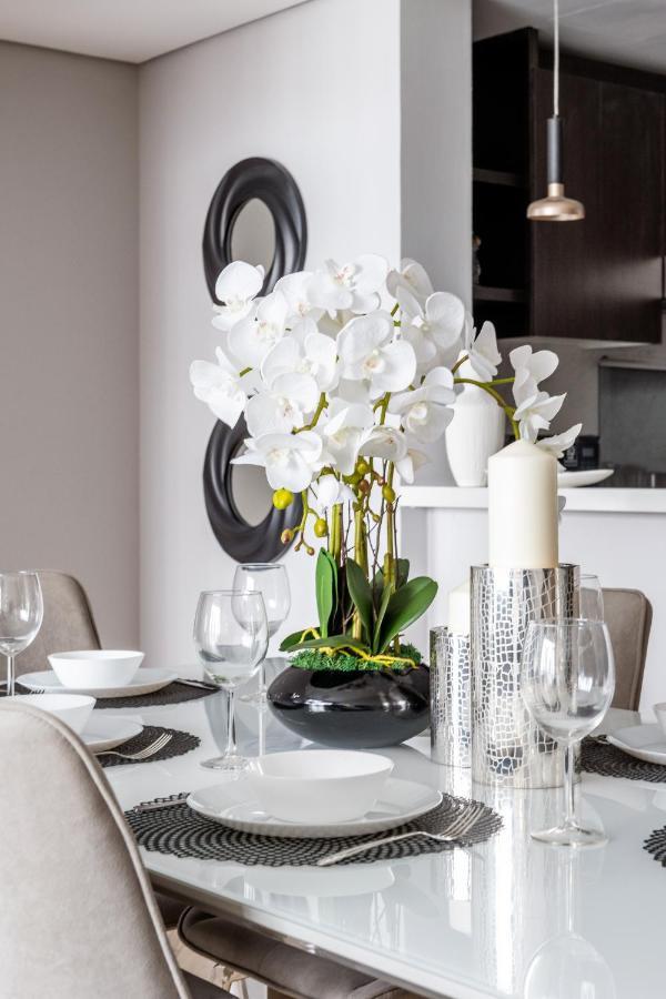 Apartment Ultra Luxury Wasl 1 Residences Zabeel Park