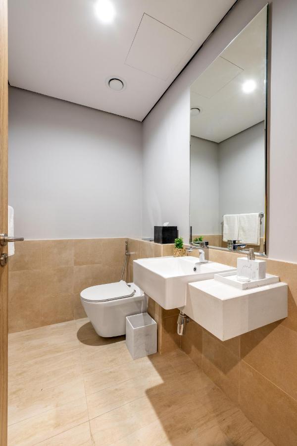 Apartment Ultra Luxury Wasl 1 Residences Zabeel Park