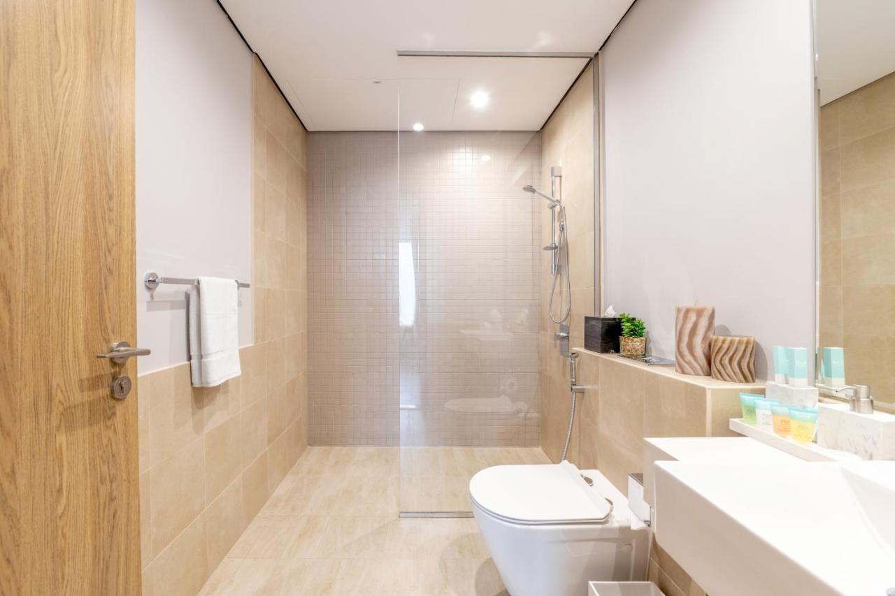 Ultra Luxury Wasl 1 Residences Zabeel Park Apartment *