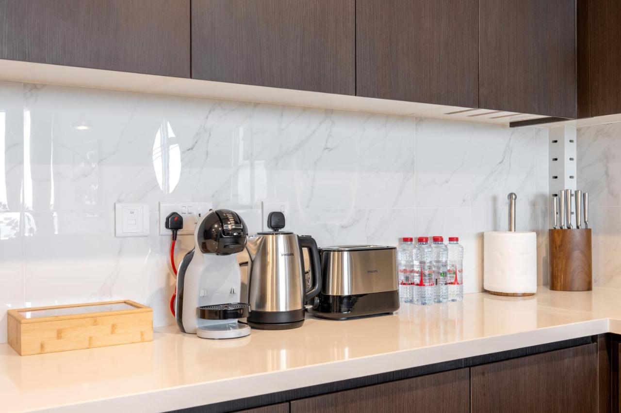 Apartment Ultra Luxury Wasl 1 Residences Zabeel Park *