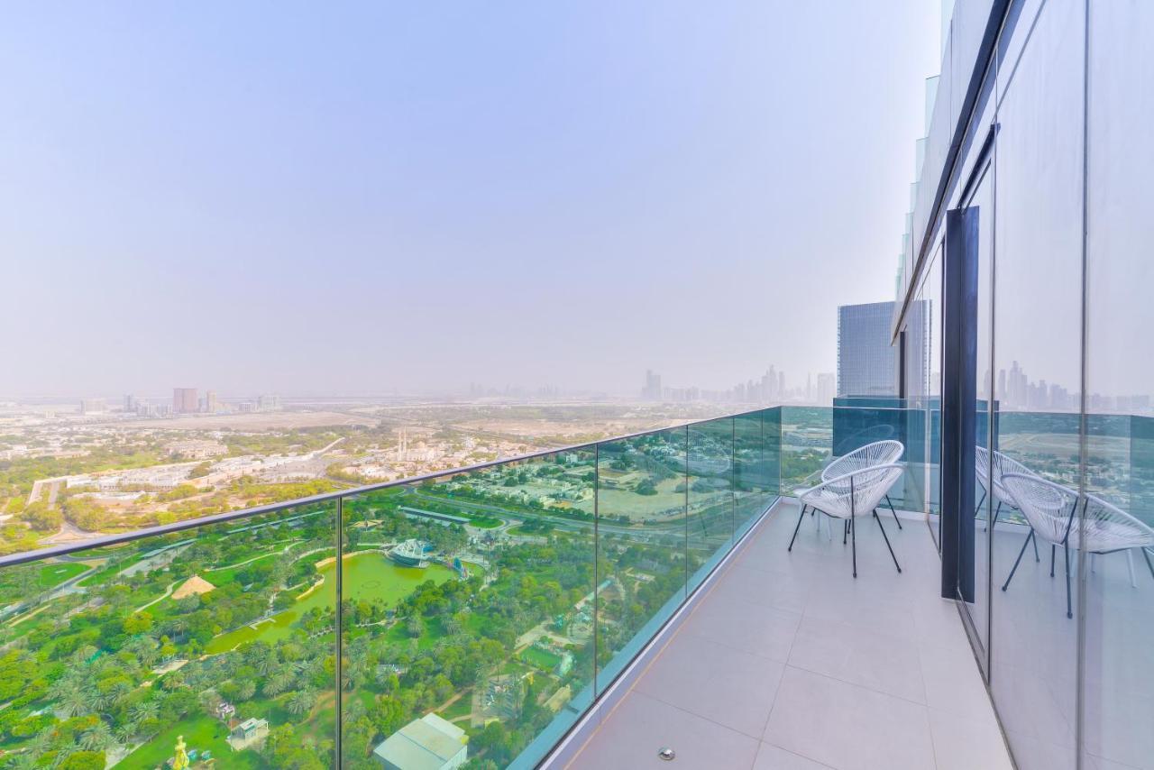 Apartment Ultra Luxury Wasl 1 Residences Zabeel Park