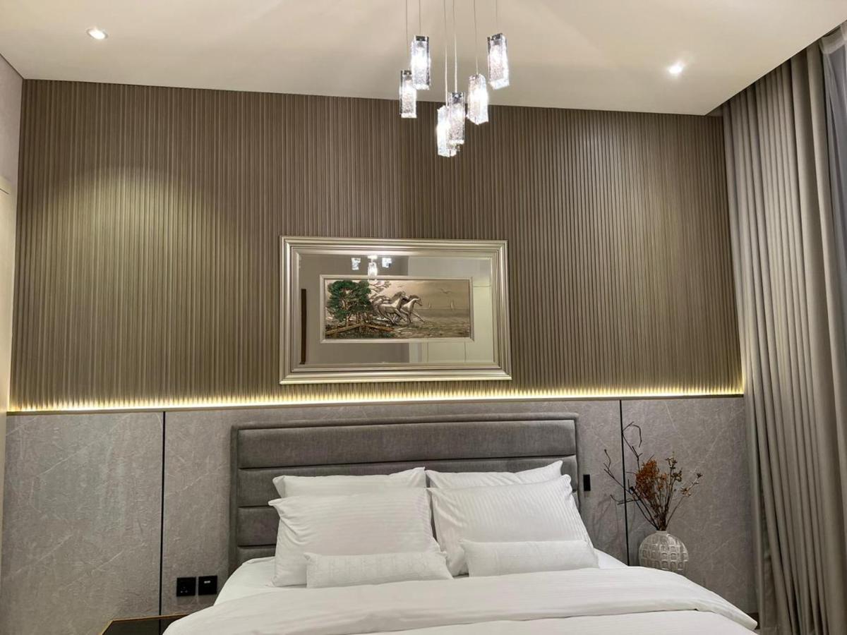 Apartment Exclusive 2 Bedroom Luxury In Sobha Creek Vistas Dubai