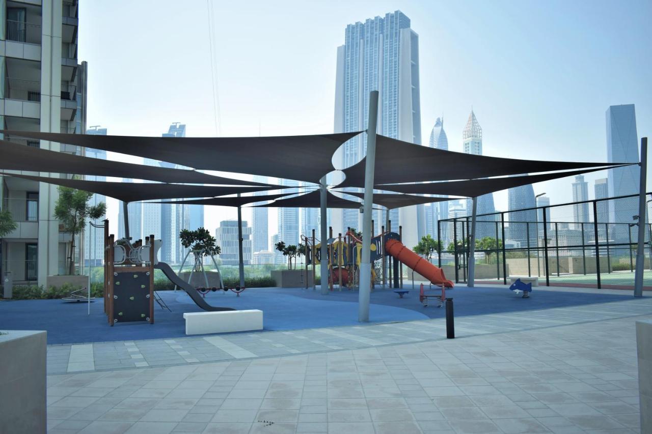360 Vacation - Lavish 2br In Downtown Views T1 Mall Burj Khalifa Apartment