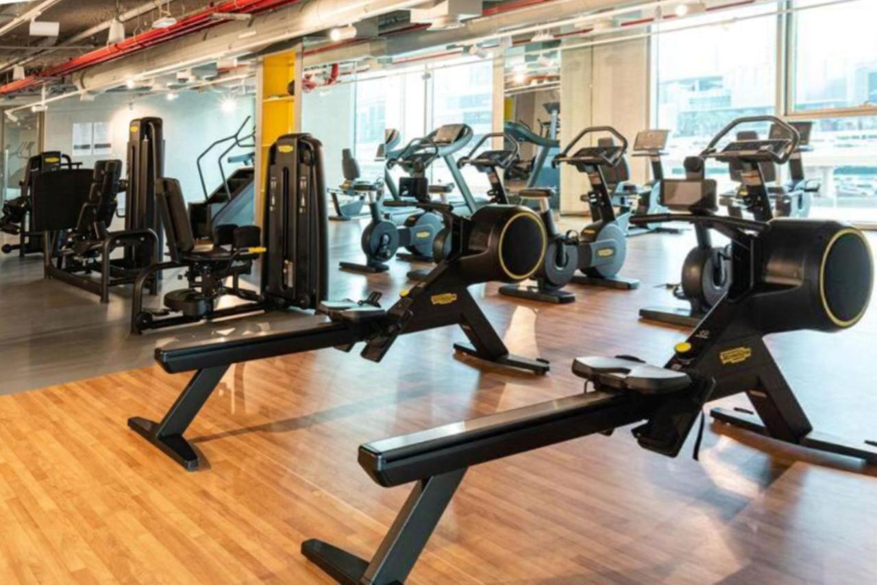 Apartment 360 Vacation - Lavish 2br In Downtown Views T1 Mall Burj Khalifa *