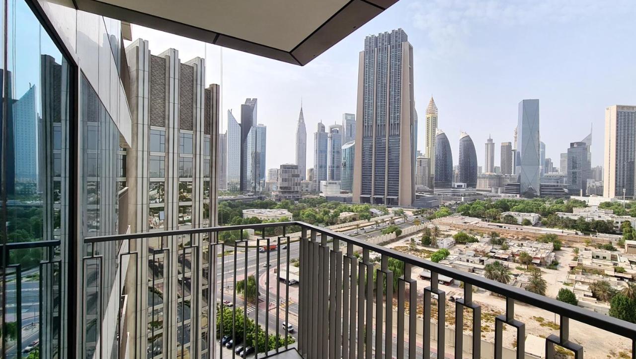Apartment 360 Vacation - Lavish 2br In Downtown Views T1 Mall Burj Khalifa
