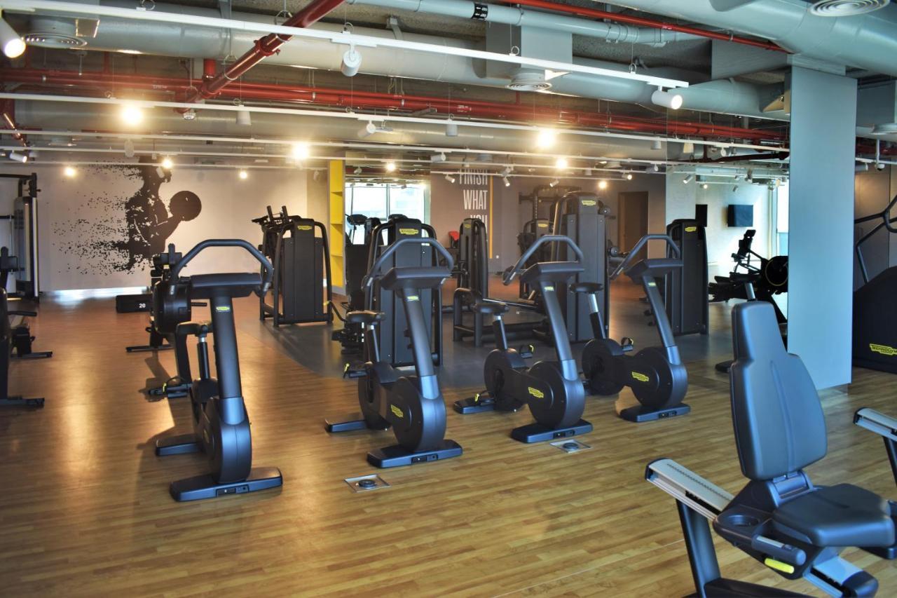 360 Vacation - Lavish 2br In Downtown Views T1 Mall Burj Khalifa * Dubai