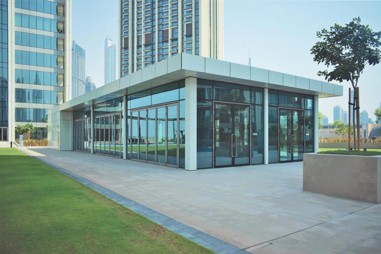 Apartment 360 Vacation - Lavish 2br In Downtown Views T1 Mall Burj Khalifa Dubai