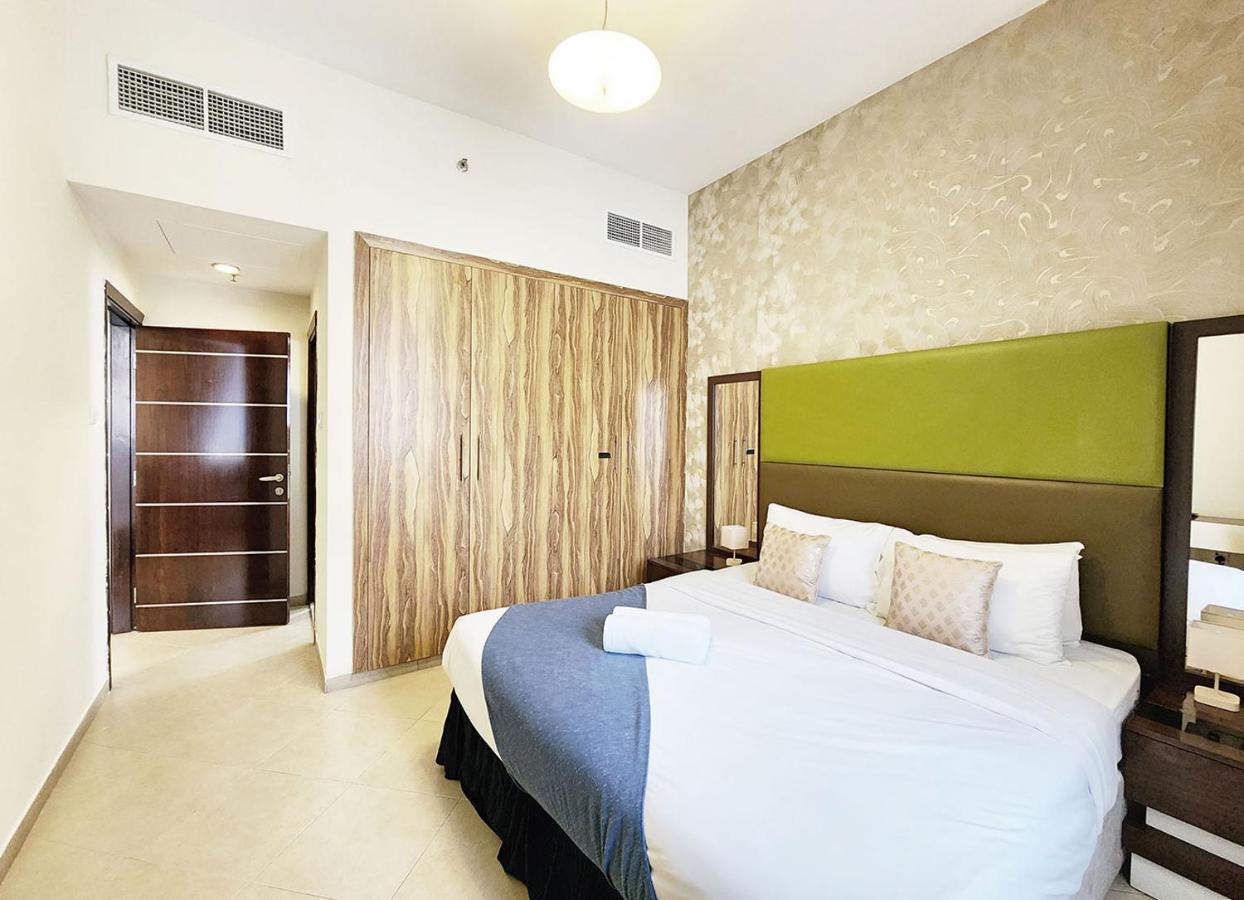 Apartment Rh-prime Location , Spacious 1 Bedroom Near Mall Of The Emirates *