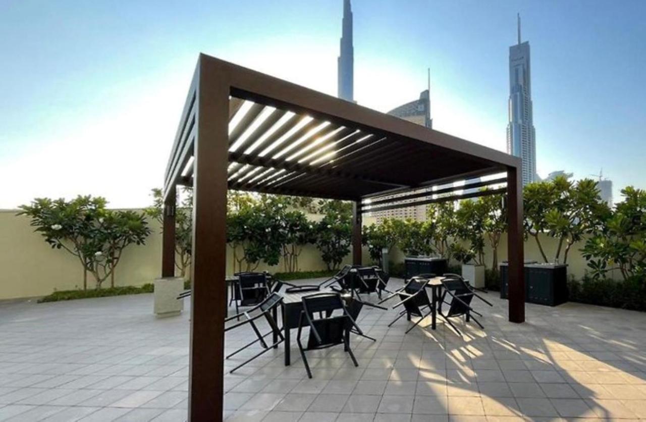 Apartment 360 Vacation - Lavish 2br In Downtown Views T1 Mall Burj Khalifa *