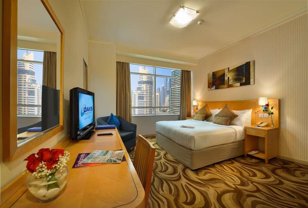 Oaks Liwa Heights 3* Dubai