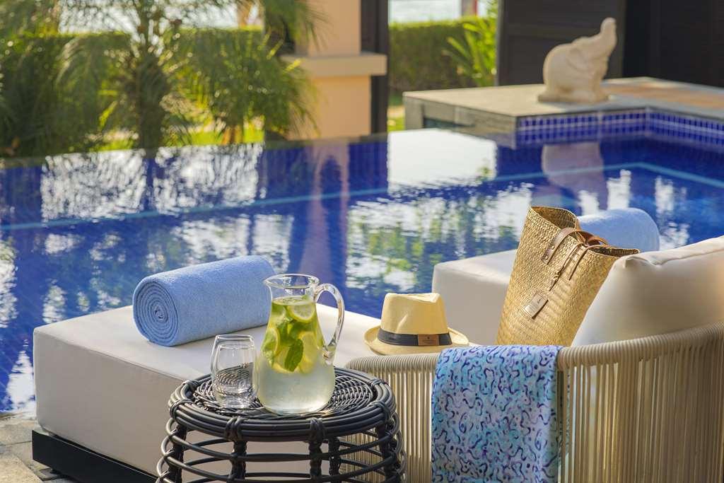 Anantara The Palm Resort 5*